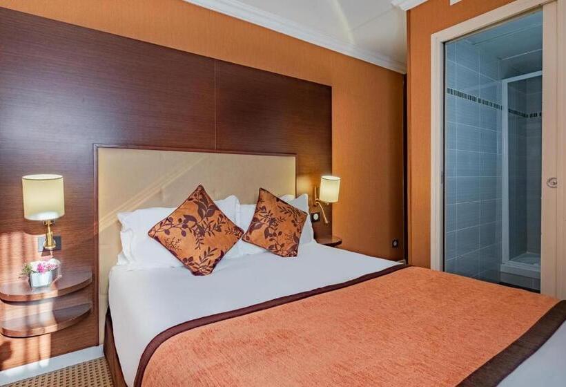 اتاق سوپریور, Hôtel 85 Saint Honore