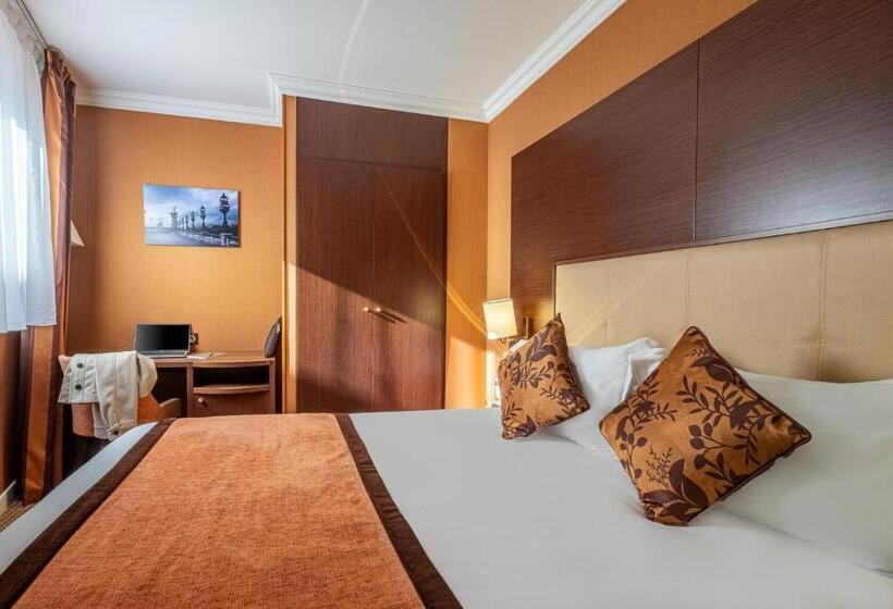 اتاق سوپریور, Hôtel 85 Saint Honore