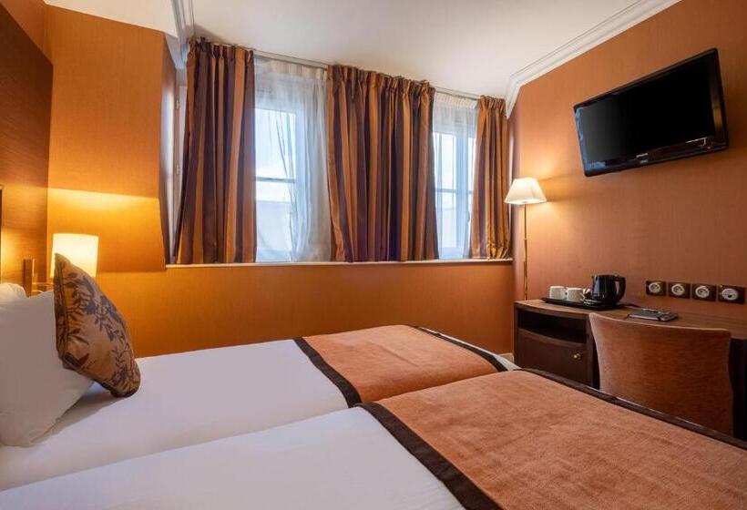 اتاق استاندارد, Hôtel 85 Saint Honore