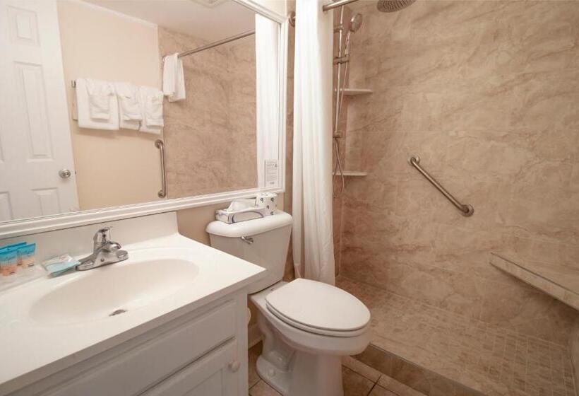 스탠다드 룸, Oceanfront Litchfield Inn