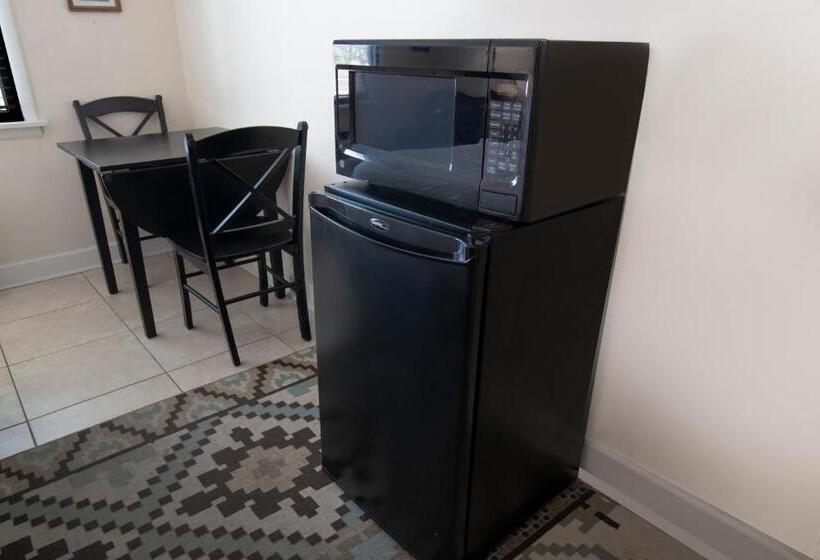 스탠다드 룸, Oceanfront Litchfield Inn