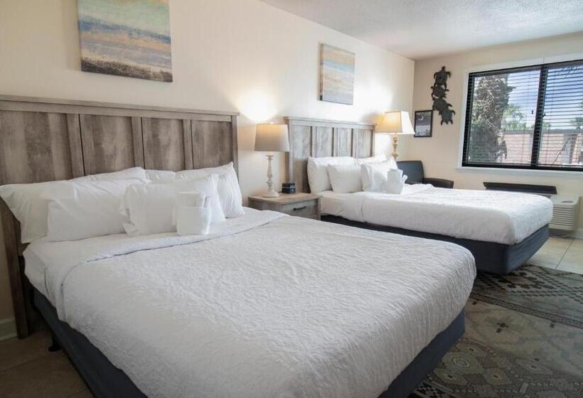 스탠다드 룸, Oceanfront Litchfield Inn