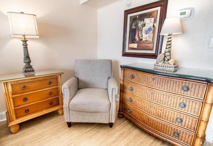 스탠다드 룸 킹사이즈 침대, Oceanfront Litchfield Inn