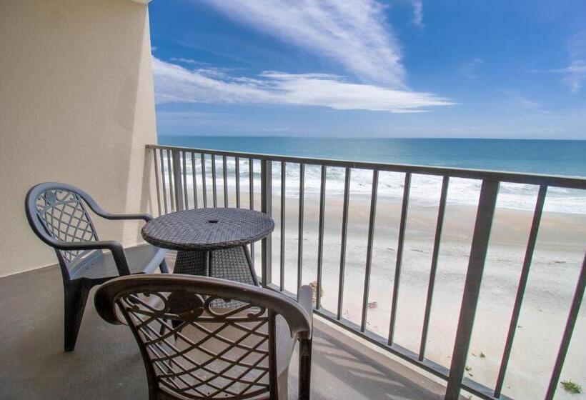 스탠다드 룸 킹사이즈 침대, Oceanfront Litchfield Inn