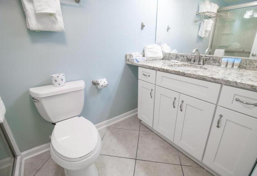 스탠다드 전망 룸, Oceanfront Litchfield Inn