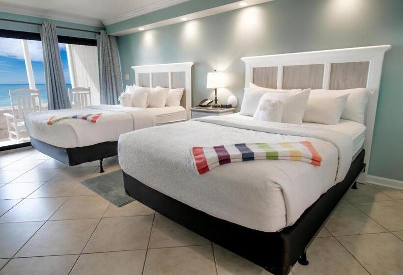 스탠다드 전망 룸, Oceanfront Litchfield Inn