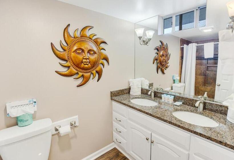 바다 전망 스위트, Oceanfront Litchfield Inn