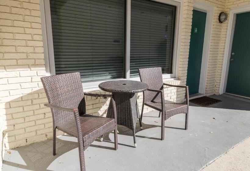 침실 2개 빌라, Oceanfront Litchfield Inn