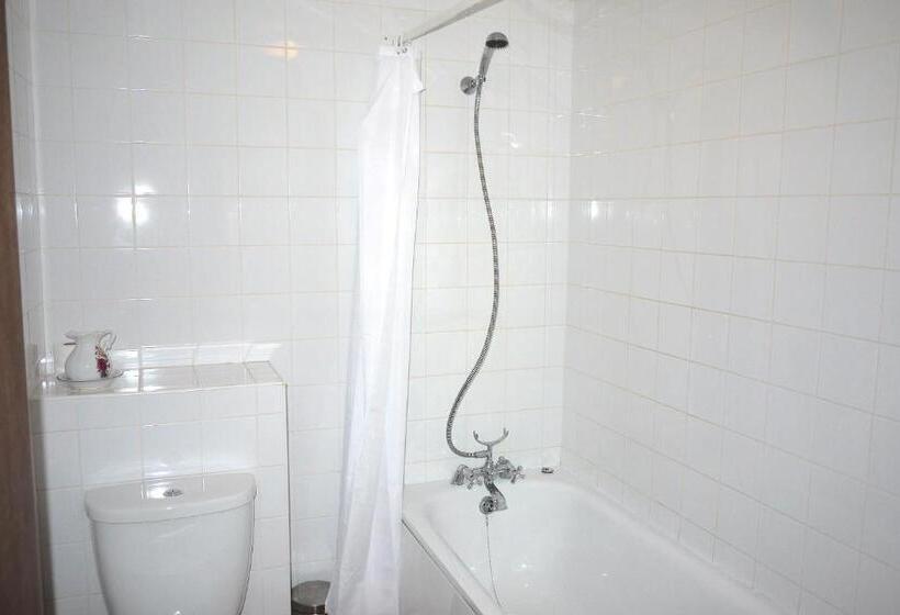 클래식 룸, The Teesdale