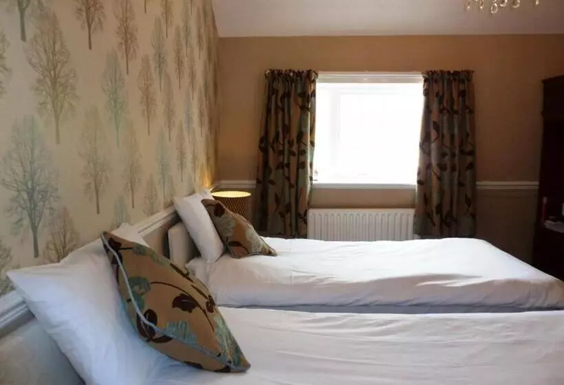 Classic-huone, The Teesdale