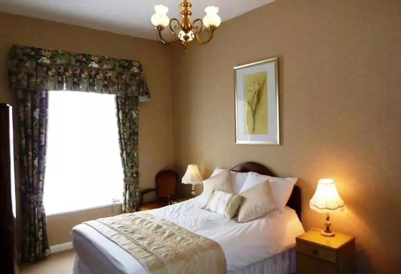 Standard-huone, The Teesdale