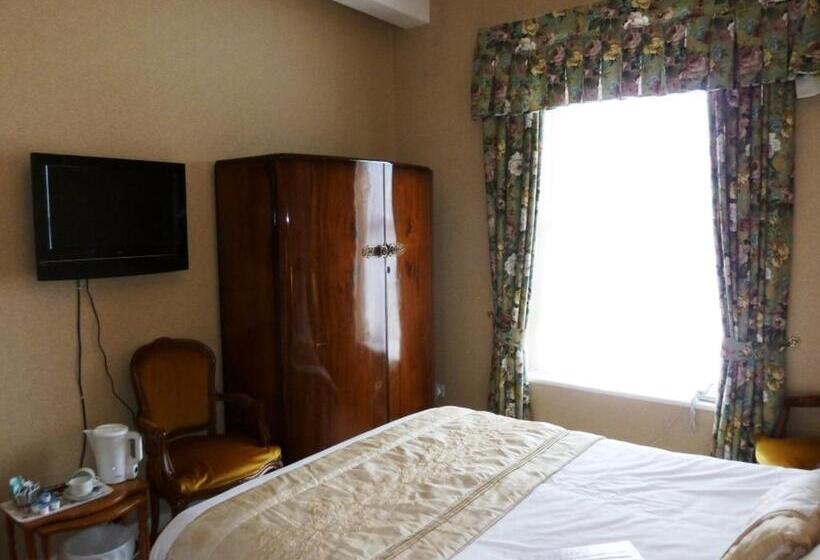 스탠다드 룸, The Teesdale