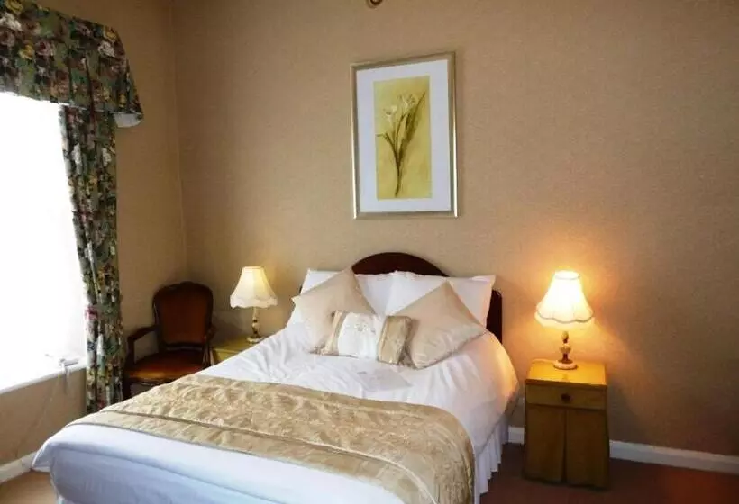 Standard-huone, The Teesdale