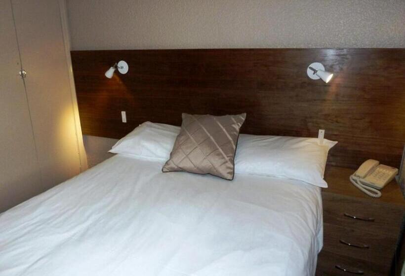 기본룸, The Teesdale