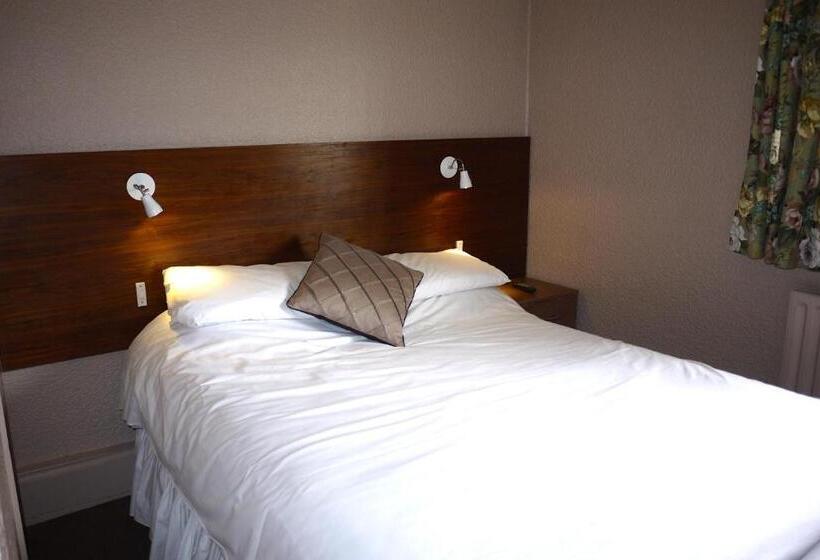 클래식 룸, The Teesdale