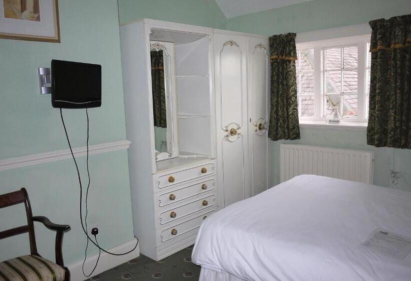 클래식 룸, The Teesdale