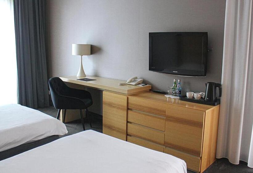 اتاق استاندارد, Willa Port