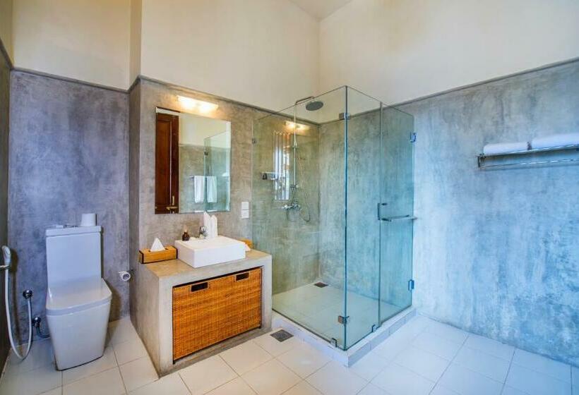 디럭스 룸, Zylan Colombo