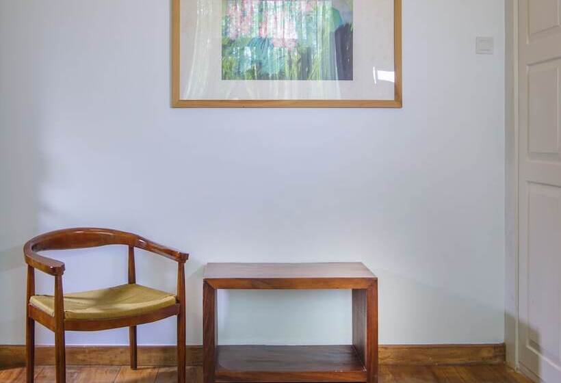 디럭스 룸, Zylan Colombo