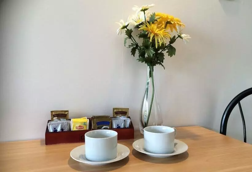 スーペリアスタジオ, Kapiti Gateway Motel