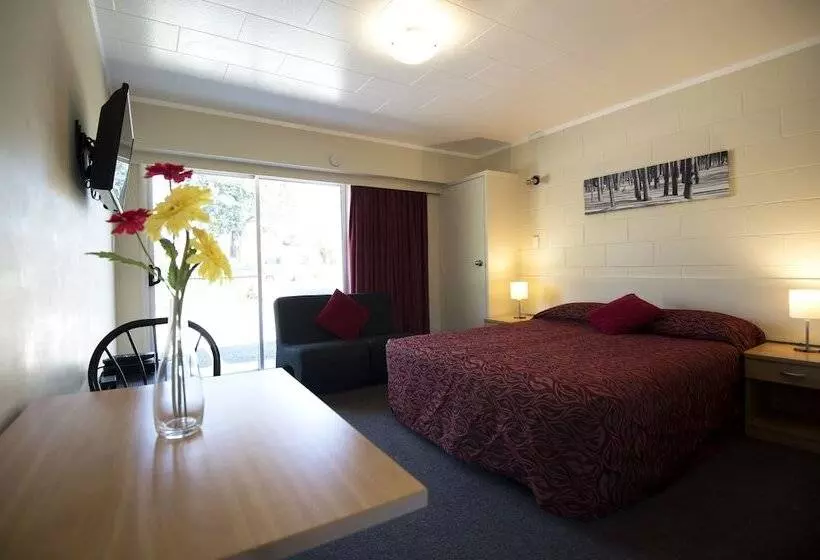 スーペリアスタジオ, Kapiti Gateway Motel