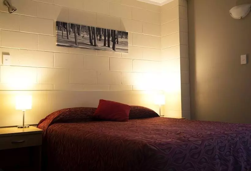 スーペリアスタジオ, Kapiti Gateway Motel