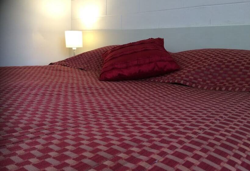 סטודיו סופריור, Kapiti Gateway Motel