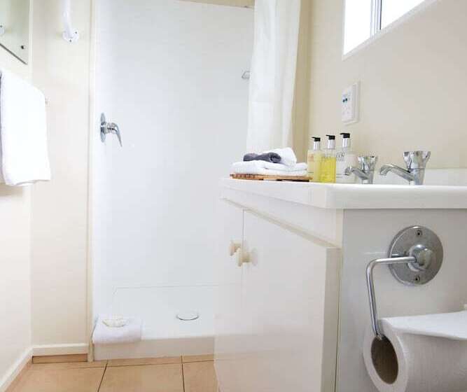 Студио Executive, Kapiti Gateway Motel