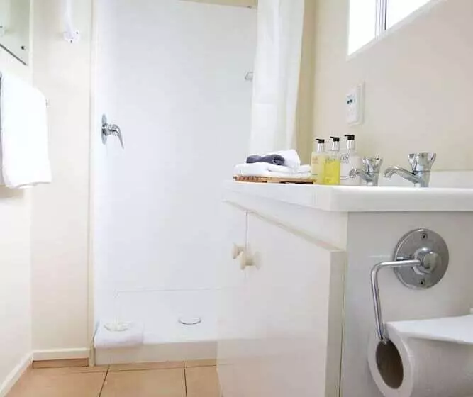 エクゼクティブワンルーム, Kapiti Gateway Motel