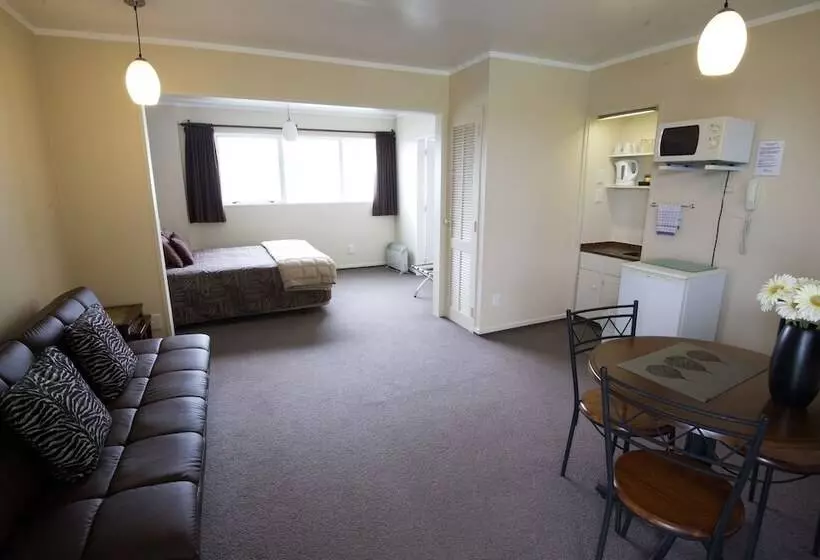 1 Bedroom Executive Apartment