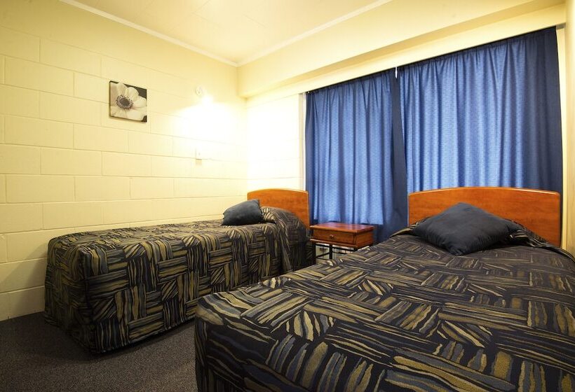 דירת שני חדרים, Kapiti Gateway Motel