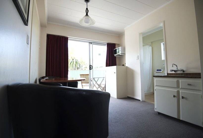 Студио Executive, Kapiti Gateway Motel