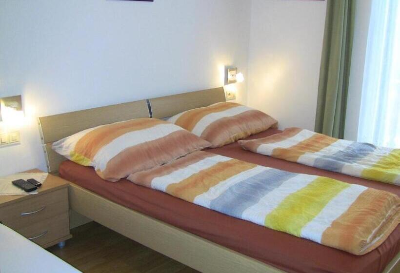 Номер Стандарт, Gasthof Waldwirt