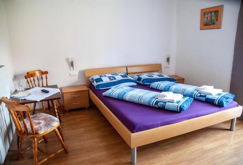 Номер Стандарт, Gasthof Waldwirt