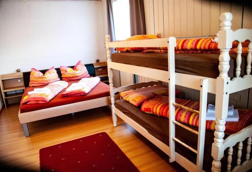 Семейный Номер, Gasthof Waldwirt