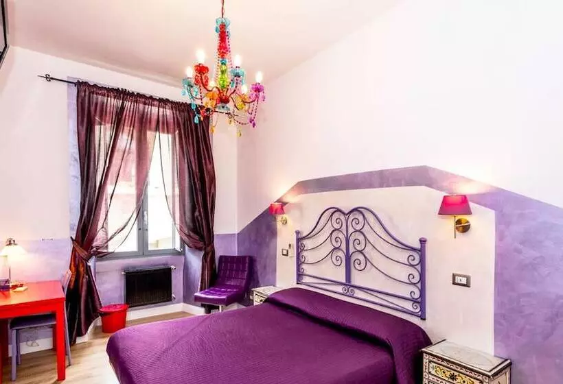 اتاق استاندارد, Dream Station