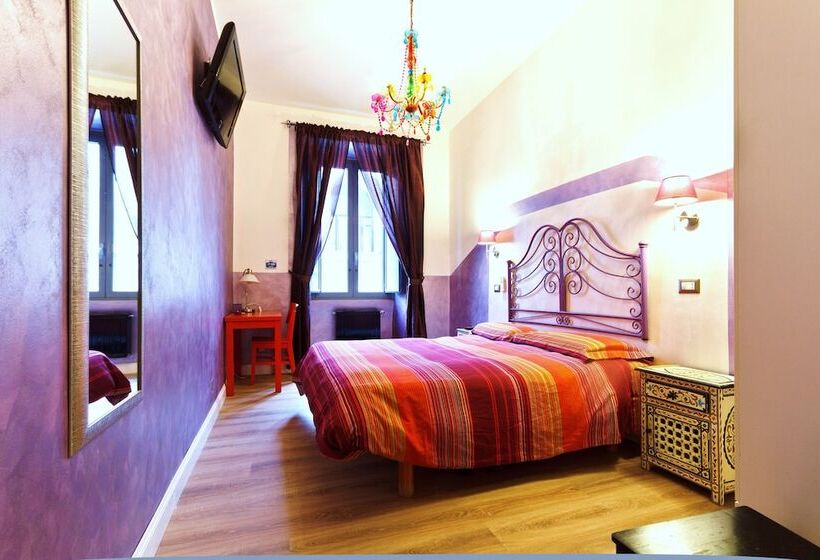 スタンダードルーム, Dream Station