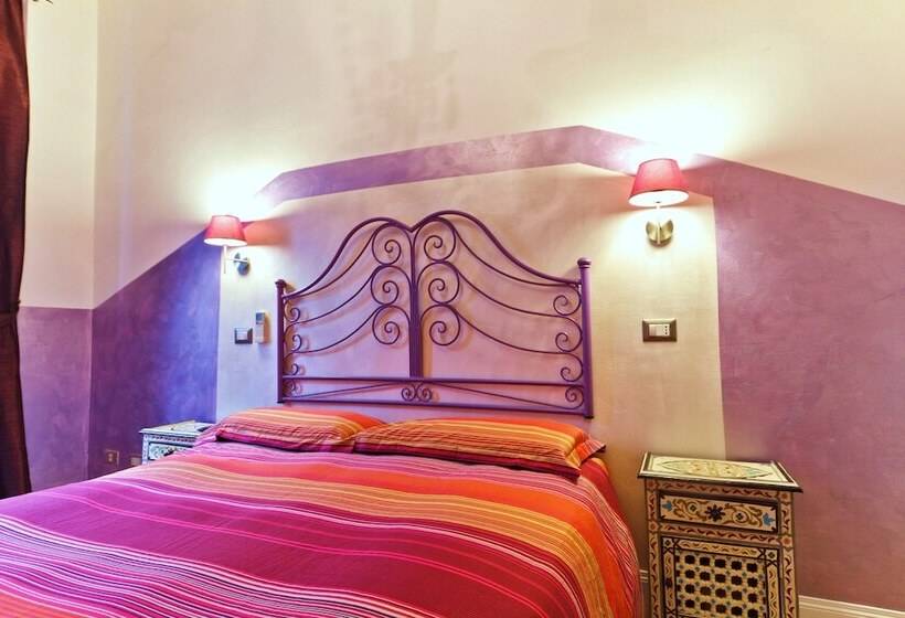 スタンダードルーム, Dream Station