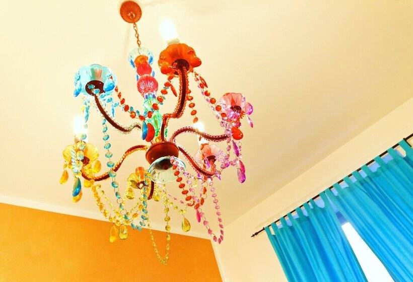 スタンダードトリプルルーム, Dream Station