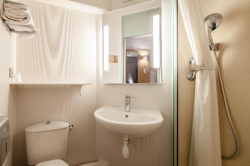 スタンダードルーム, B&b Hotel Paris Porte De La Villette