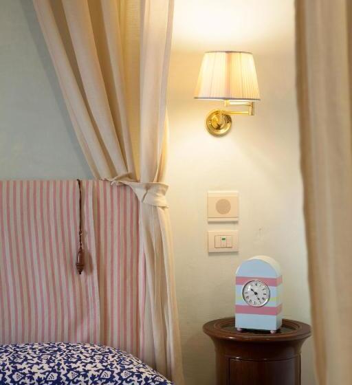 اتاق لوکس, Antica Dimora Firenze