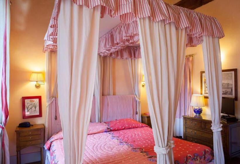 اتاق لوکس, Antica Dimora Firenze