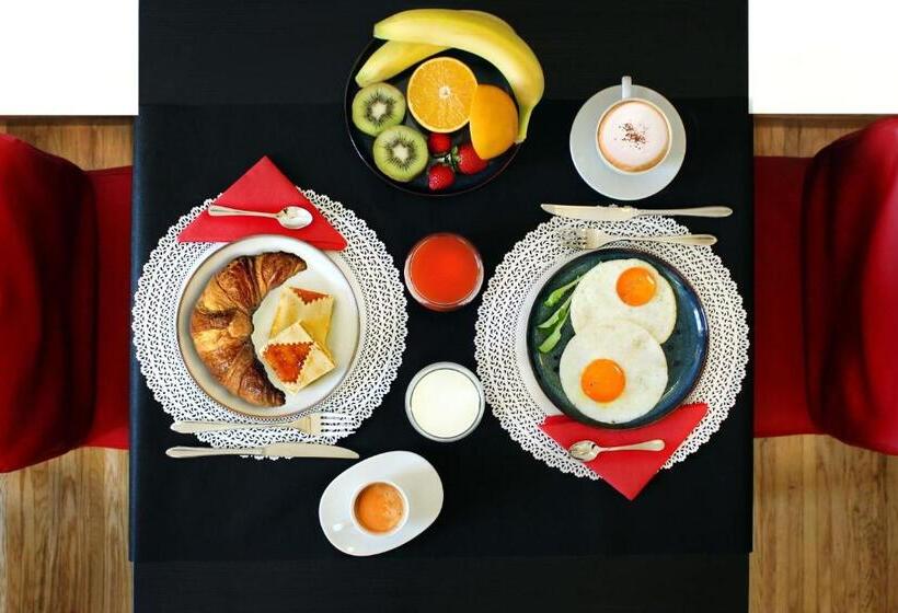 اتاق استاندارد, Guest House Della Valle Roma