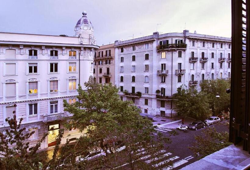 اتاق استاندارد, Guest House Della Valle Roma