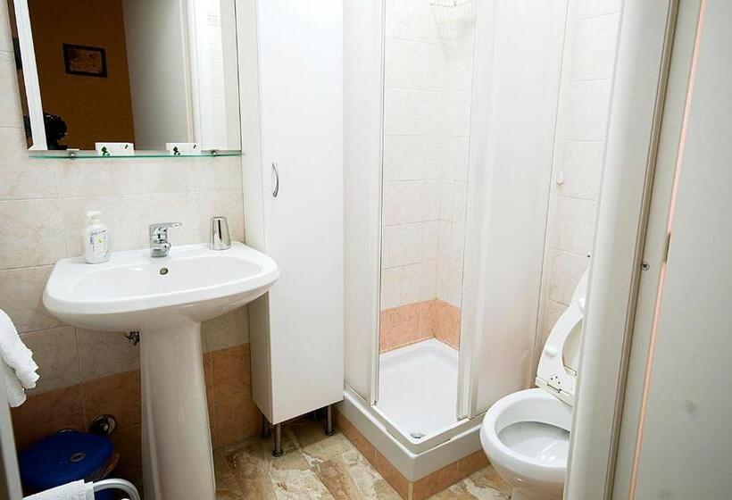 Quarto Estandar Individual, Parioli House