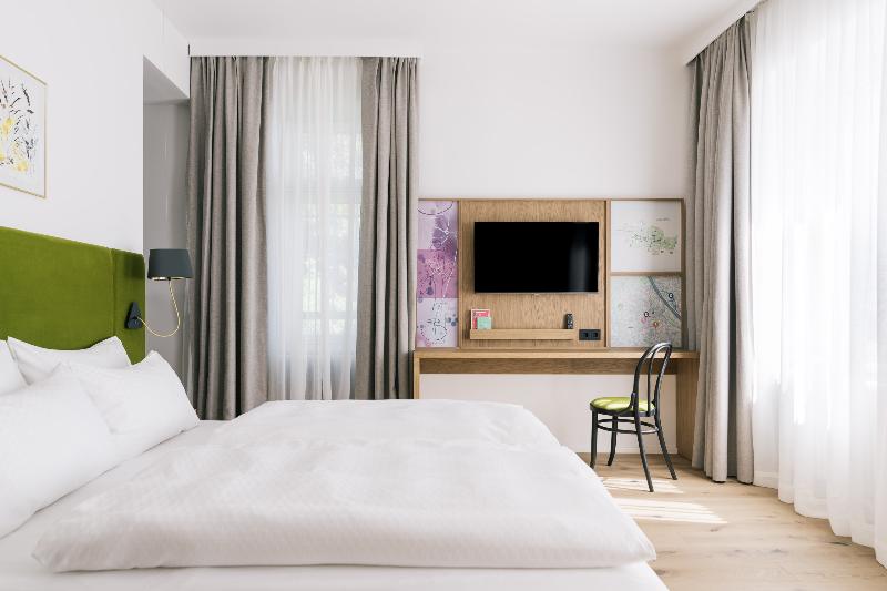 스탠다드 룸, Bio Hotel Schani Wienblick