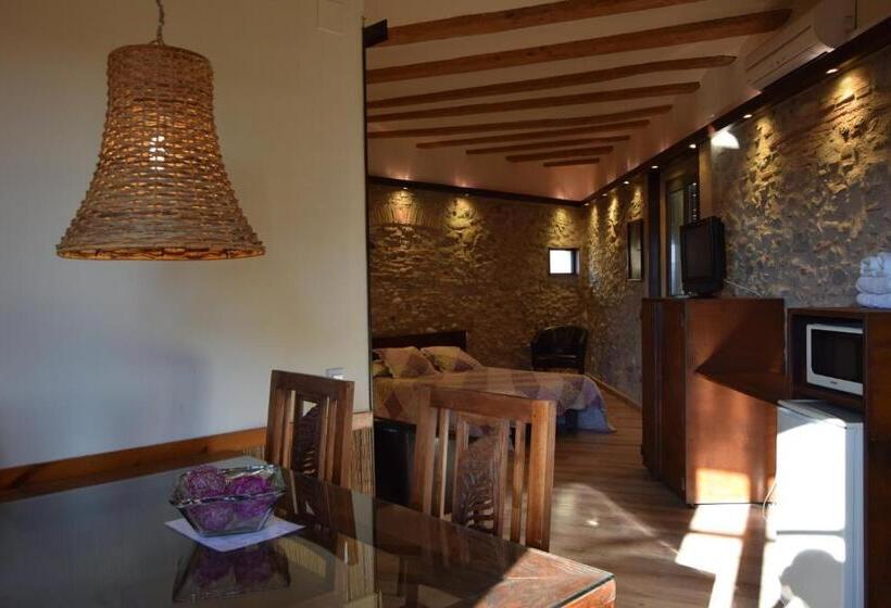 إستوديو قياسى, Casa Cundaro