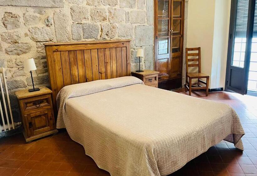 غرفة قياسية, Casa Cundaro