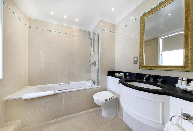 Апартаменты Deluxe 2 Спальни, Cheval Knightsbridge