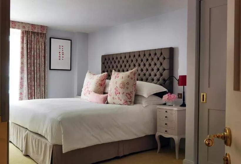 آپارتمان لوکس 2 خوابه, Cheval Knightsbridge